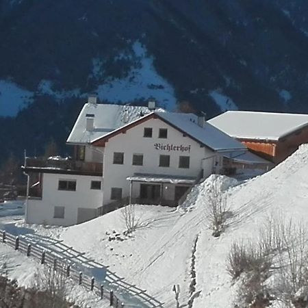 Villa Bichlerhof Gais Exterior foto