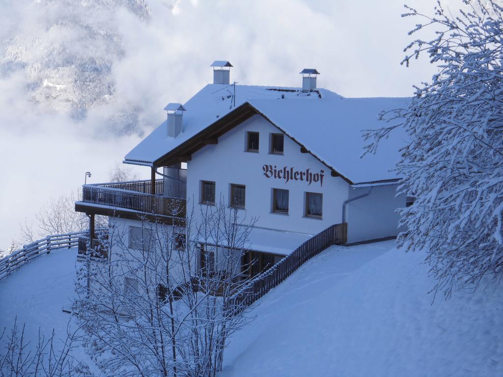 Villa Bichlerhof Gais Exterior foto