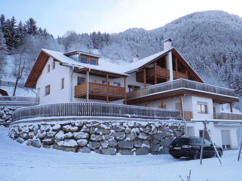 Villa Bichlerhof Gais Exterior foto