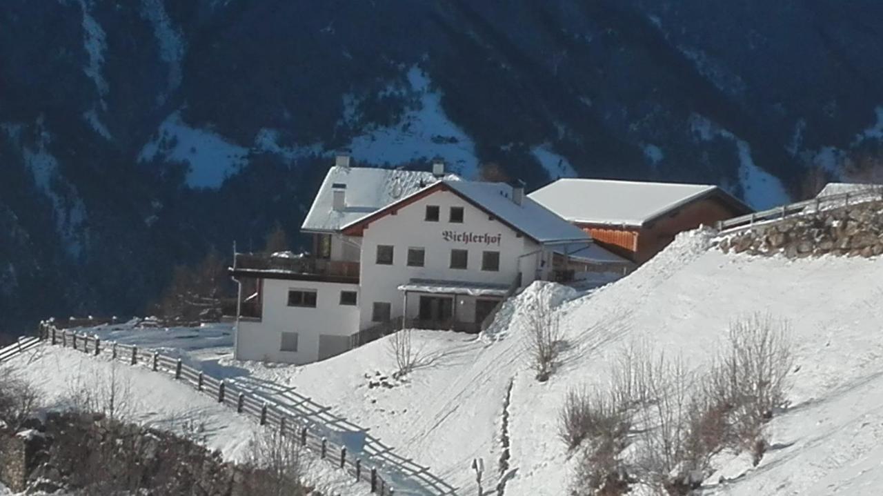 Villa Bichlerhof Gais Exterior foto